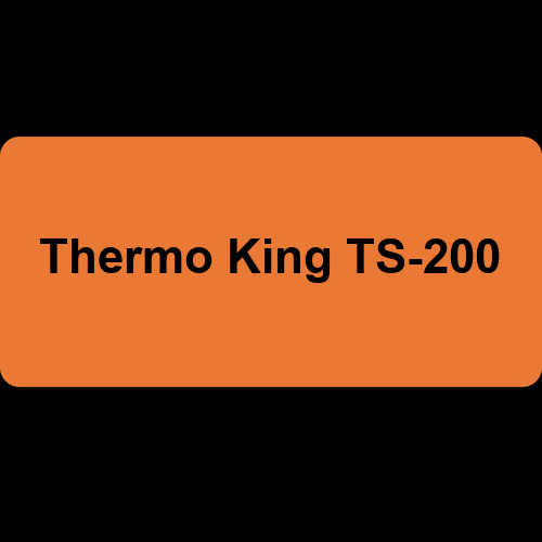 Thermo King TS-200